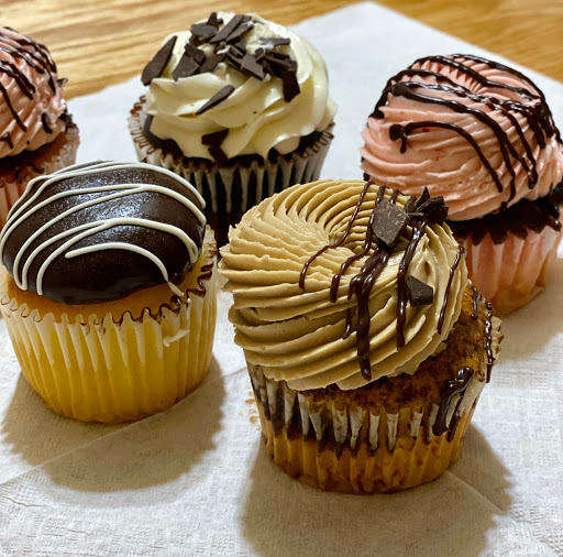 Dessert Shop «Blue Sheep Bake Shop», reviews and photos, 9 Division St, Somerville, NJ 08876, USA