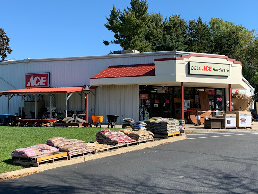 Hardware Store «Bell Ace Hardware», reviews and photos, 1051 Trexlertown Rd, Trexlertown, PA 18087, USA