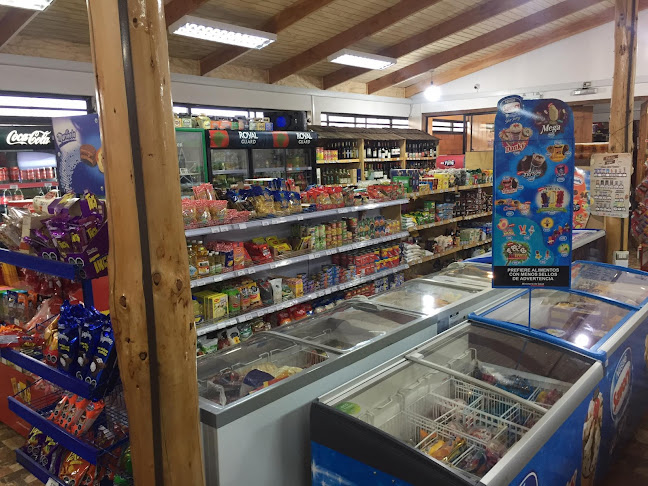 Opiniones de Supermercado "ONDE MARTINE" en Valdivia - Supermercado