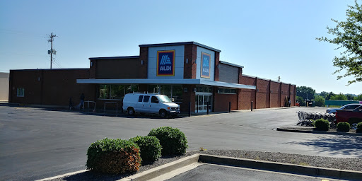 Supermarket «ALDI», reviews and photos, 1610 N Germantown Pkwy, Cordova, TN 38016, USA
