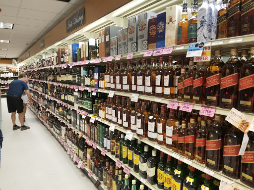 State Liquor Store «NH Liquor & Wine Outlet», reviews and photos, I-95, Hampton, NH 03843, USA
