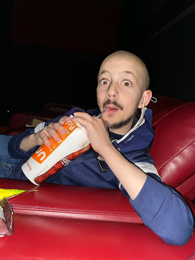 Movie Theater «AMC Arapahoe Crossing 16», reviews and photos, 6696 S Parker Rd, Aurora, CO 80016, USA