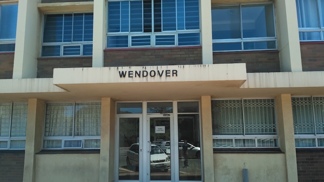 Wendover.