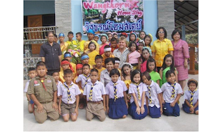 Volunteer In Thailand image