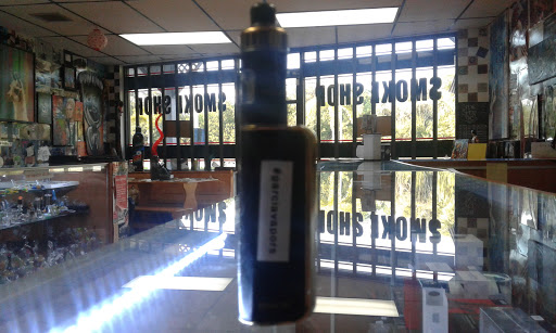 Vaporizer Store «Smoke Shop Inc - Vapor and Glass», reviews and photos, 4900 W Atlantic Blvd #5, Margate, FL 33063, USA