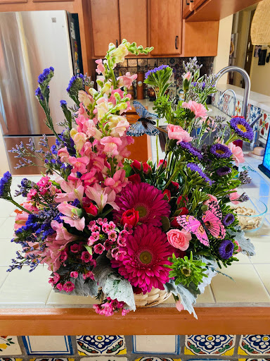 Florist «Dazzling Florist», reviews and photos, 909 West St, Annapolis, MD 21401, USA