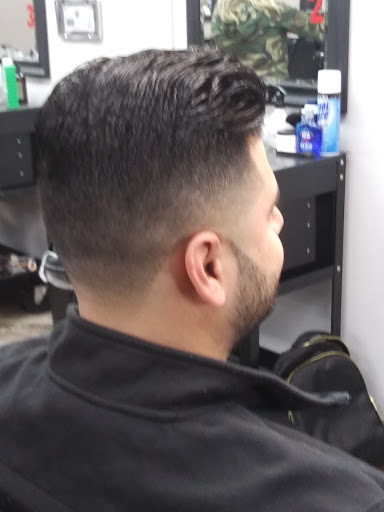 Barber Shop «909 clippers barbershop», reviews and photos, 2433 S Grove Ave, Ontario, CA 91761, USA