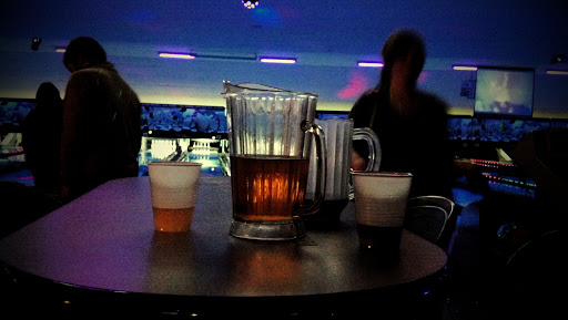 Bowling Alley «Legend Lanes», reviews and photos, 4190 State Rd, Cuyahoga Falls, OH 44223, USA