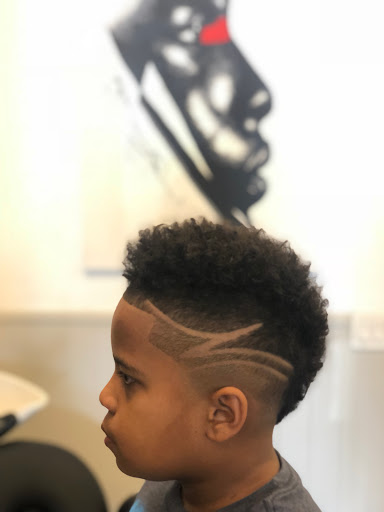 Barber Shop «Against The Grain Barber Shop», reviews and photos, 1932 N Lakewood Blvd, Long Beach, CA 90815, USA