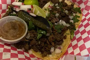 Tacos Elotes del Rancho Food truck image