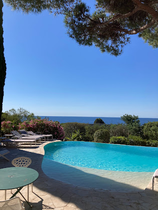 Photos des visiteurs Maison de vacances non-fumeurs Villa Buen Oustaou 83120 Sainte-Maxime