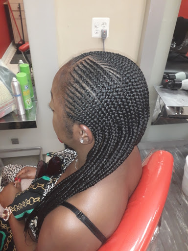 Hair Salon «Headline hair Salon Inc», reviews and photos, 7916 Dorsey Run Rd, Jessup, MD 20794, USA