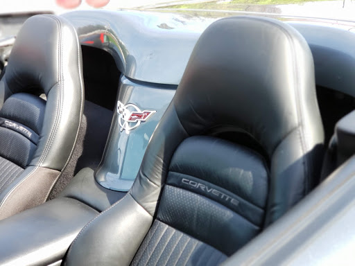 Used Car Dealer «Stoudt Auto Sales», reviews and photos, 1350 Carbon St, Reading, PA 19601, USA