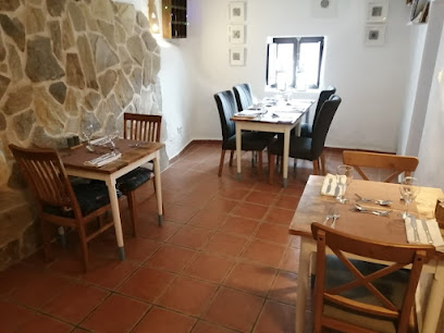 Restaurante Los Lucas - Diseminado los Lucas, 26, 04693 El Puertecico, Almería, Spain