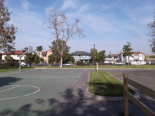 Park «Little Cottonwood Park», reviews and photos, 4000 Farquhar Ave, Los Alamitos, CA 90720, USA