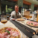 Photo n°1 de l'avis de Jonatan.a fait le 21/11/2022 à 06:29 sur le  Ristorante Pizzeria El Raminel à Rovereto