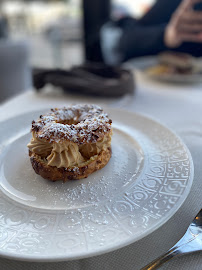 Paris-Brest du Restaurant La Cuisine de Bertrand à Les Sables-d'Olonne - n°4