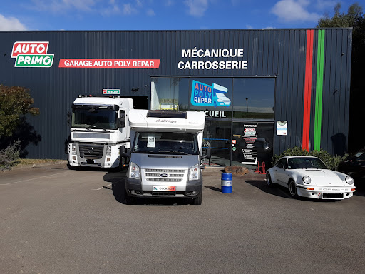 Photo 3 - AUTOPRIMO - GARAGE DU COGLAIS