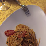 Photo n°2 de l'avis de Sonia.a fait le 14/08/2021 à 18:26 sur le  Pizzeria AI LAGHI - Lievitati Naturali à Revine Lago