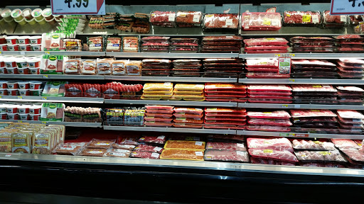 Grocery Store «Superior Grocers», reviews and photos, 4308 Slauson Ave, Maywood, CA 90270, USA