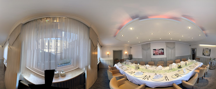 Street View et 360° hôtels Hotel-Restaurant 