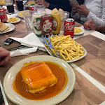 Photo n°2 de l'avis de Claudio.e fait le 18/12/2022 à 16:25 sur le  Café Imperial à Braga