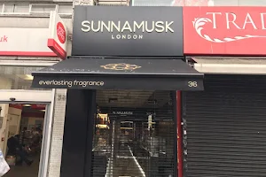 Sunnamusk London image