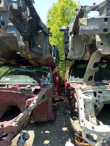 Auto Parts Store «Mustang Parts Specialties Inc», reviews and photos, 2013 Last Street, Statham, GA 30666, USA