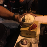 Photo n°1 de l'avis de Carlota.u fait le 30/09/2018 à 11:32 sur le  Cais 35 à Porto