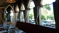 Atmosphère du Restaurant L'Écuelle La Clusaz - n°9
