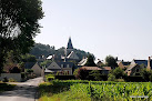 Lavau Fontaine-Guérin