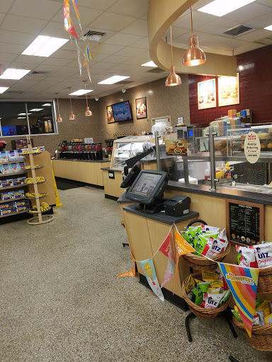 Sandwich Shop «Wawa», reviews and photos, 595 Spring St, Elizabeth, NJ 07201, USA