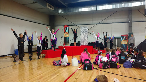 Recreation Center «City of Bloomington Twin Lakes Recreation Center», reviews and photos, 1700 W Bloomfield Rd, Bloomington, IN 47403, USA