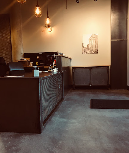 Explore dune tattoo ideas, creative tattoo ideas in Minneapolis, available at Timeless Tattoo