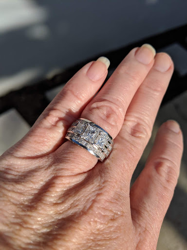 Jeweler «Royal Diamond Jewelry», reviews and photos, 27772 Vista Del Lago, Mission Viejo, CA 92692, USA