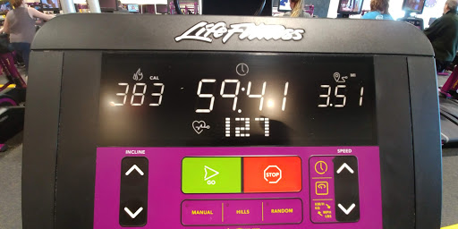 Gym «Planet Fitness», reviews and photos, 420 Alfred St, Biddeford, ME 04005, USA