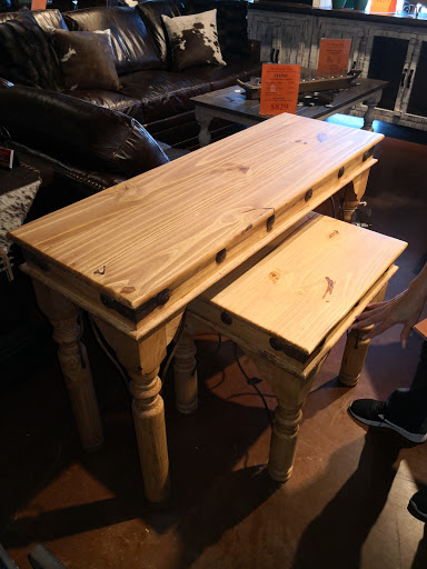 Rustic Furniture Store «The Rustic Mile», reviews and photos, 25507 I-45, Spring, TX 77380, USA