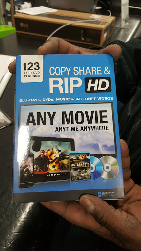 Electronics Store «Best Buy», reviews and photos, 1100-1300 N Galleria Dr, Middletown, NY 10941, USA