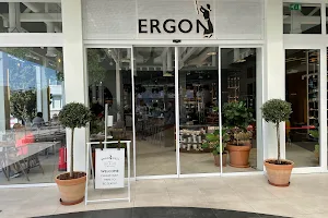 ERGON Deli & Cafe Limassol image