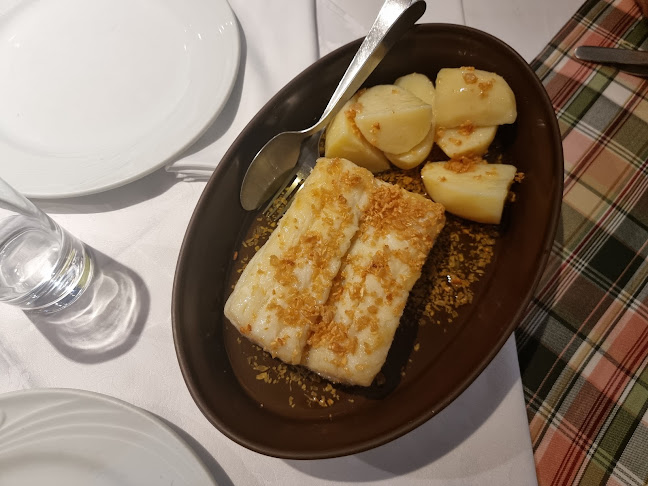 Avaliações sobre Camponesa do Minho Restaurante em Curitiba - Restaurante
