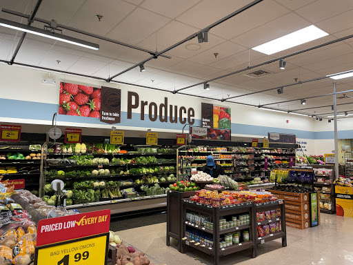 Grocery Store «Food Lion», reviews and photos, 6358 Village Center Dr, Bealeton, VA 22712, USA