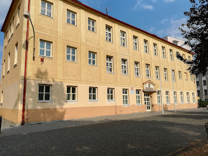Základní škola Mladá Boleslav, Komenského nám.76