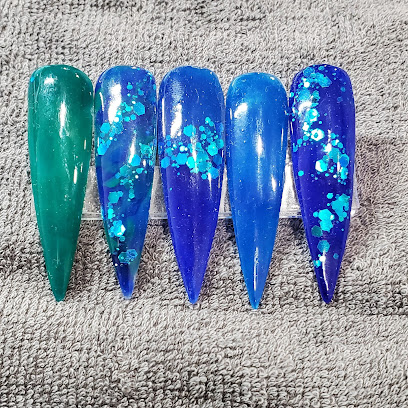 Polished 2 Perfection Nails