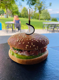 Photos du propriétaire du Restauration rapide Snack de la plage de Messery - n°5