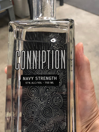 Tourist Attraction «Durham Distillery», reviews and photos, 711 Washington St, Durham, NC 27701, USA