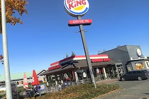 Burger King Kamen image