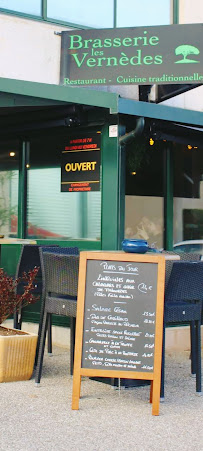 Photos du propriétaire du Restauration rapide Brasserie des vernèdes à Puget-sur-Argens - n°9