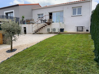 ROUTYA Espaces Verts – Paysagiste Perpignan à Perpignan