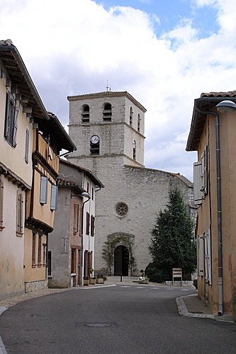 Séjours linguistiques Anglais in France à Vazerac (Tarn-et-Garonne 82)