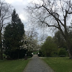 Photo n°27 de l'avis de Carl.l fait le 16/04/2019 à 09:55 sur le  Hotel Schloss Wilkinghege à Münster